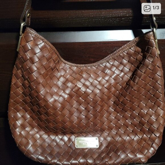 Michael Kors Hobo handbag - Picture 1 of 3